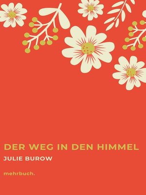 cover image of Der Weg in den Himmel